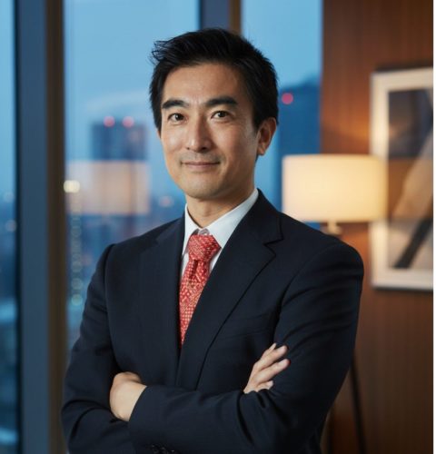 村井宗明の写真